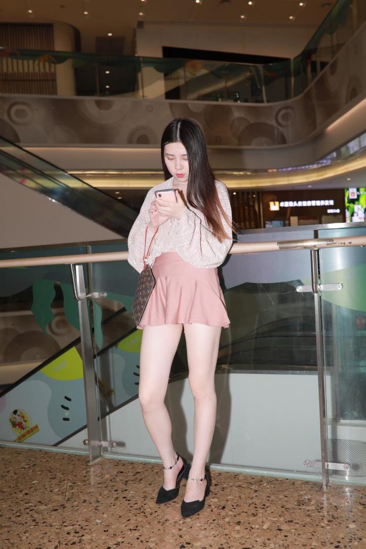 《高岭爱花》：Fushii_海堂小姐姐的绚丽色彩之旅！-绅士乐园