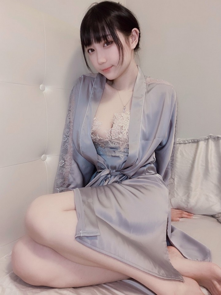 浅安安（优乐飘飘）作品合集：甜美可爱的微博妹纸_1-绅士乐园