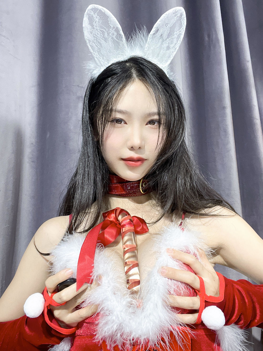 抖音网红沈汝凡超哇塞微密圈超好看写真三部曲与和服事件过程-绅士乐园