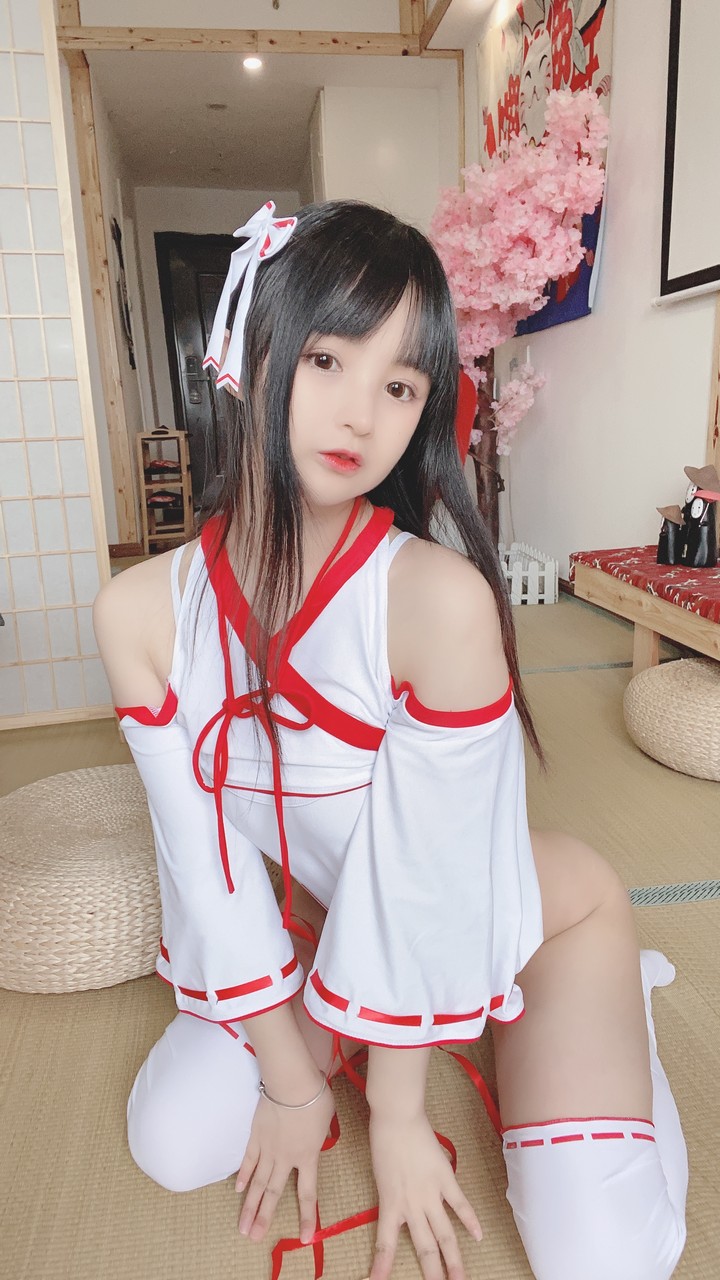 尤猫醒醒全套cos图片合集 斗鱼主播doki醒醒高能福利视频资源-绅士乐园