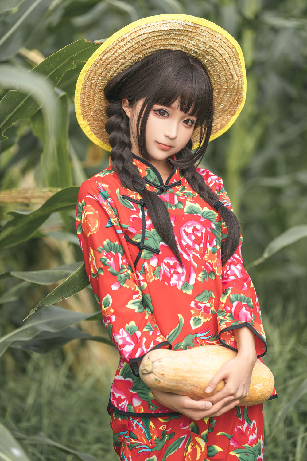 ninja阿寨寨的惊艳之作：叛忍获捕与人间牧场背后的故事！-绅士乐园