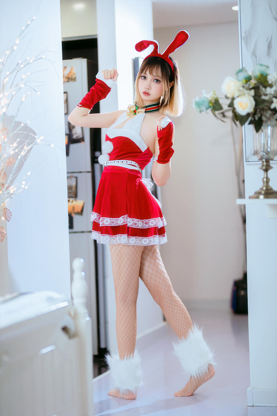 洛桑w伊梓 原版高清摄影作品写真图合集[网盘自动更新]-绅士乐园
