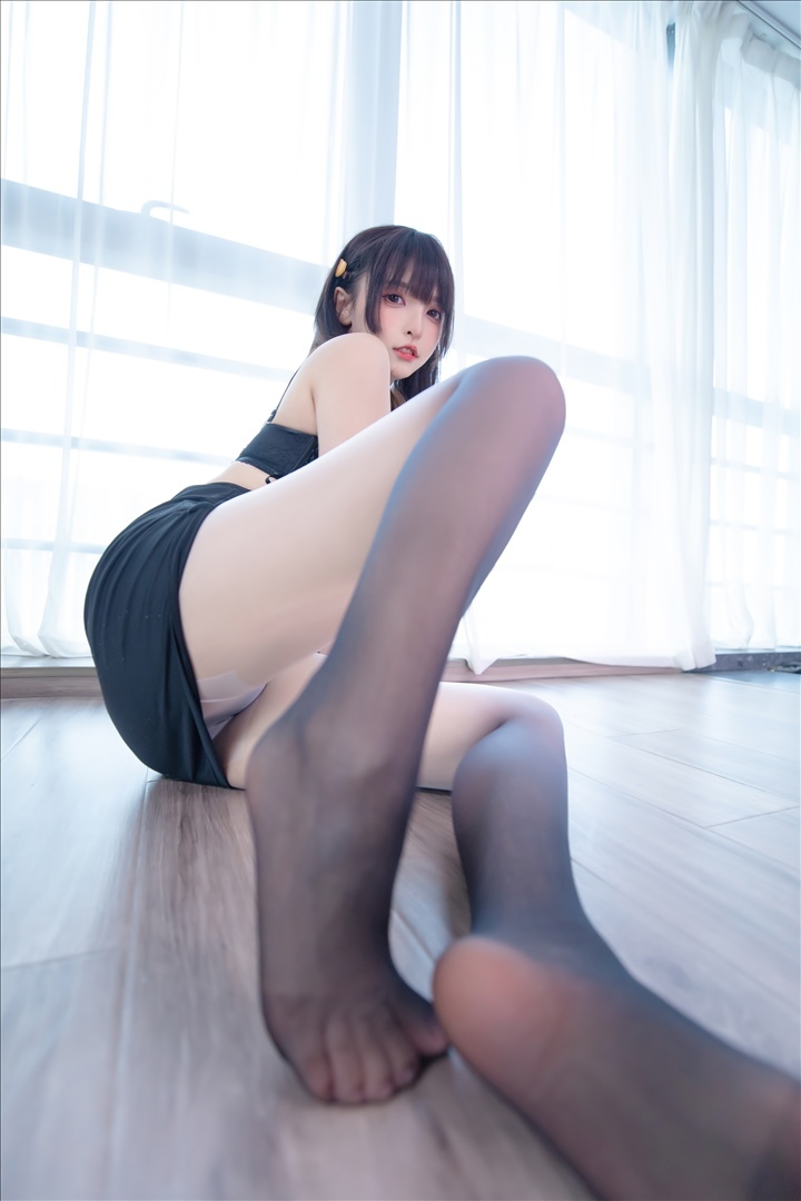 末夜787：9部爆红图，全网热议的超级女神竟然这么有料！-绅士乐园