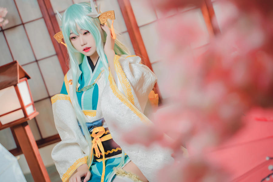 猫君君MaoJun 原版高清摄影作品写真图包合集[29套]-绅士乐园