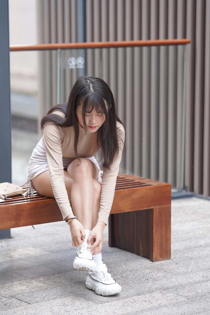 塔塔_Lo1iTa作品合集：深圳人气Coser，可爱电眼嫩妹妹登场！-绅士乐园