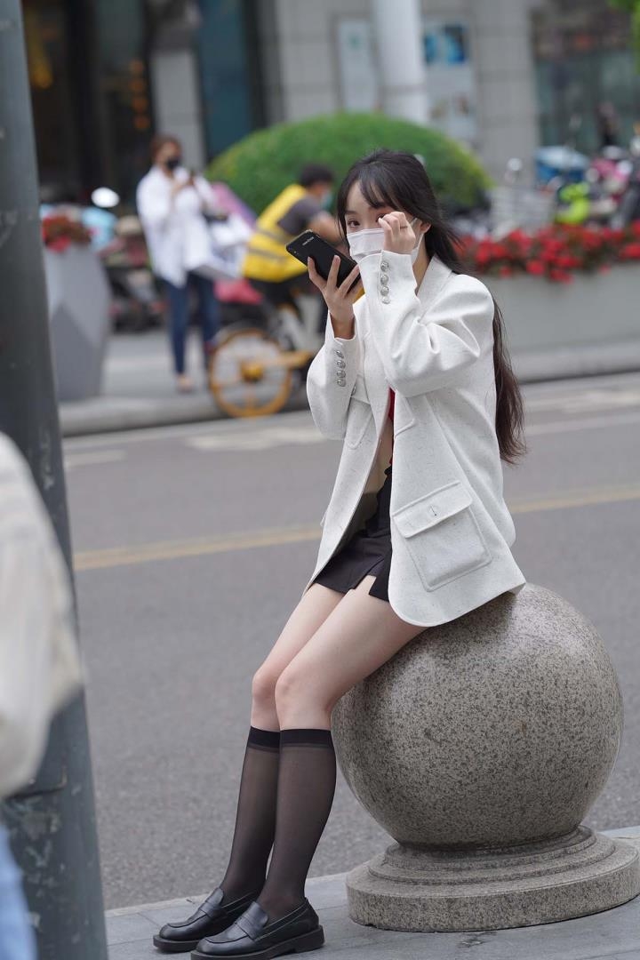 巴鲁巴鲁BaRu西雅图礼服全图，优雅美人-绅士乐园