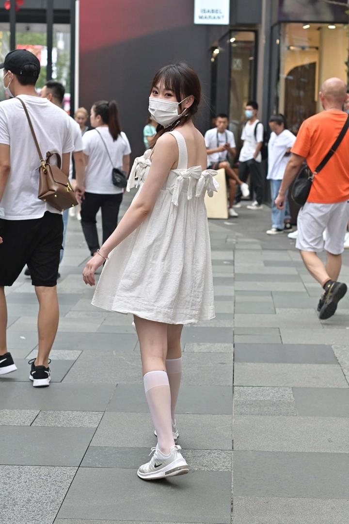 Yuki亭全套作品图合集 超可爱宅舞UP主清新甜美-绅士乐园
