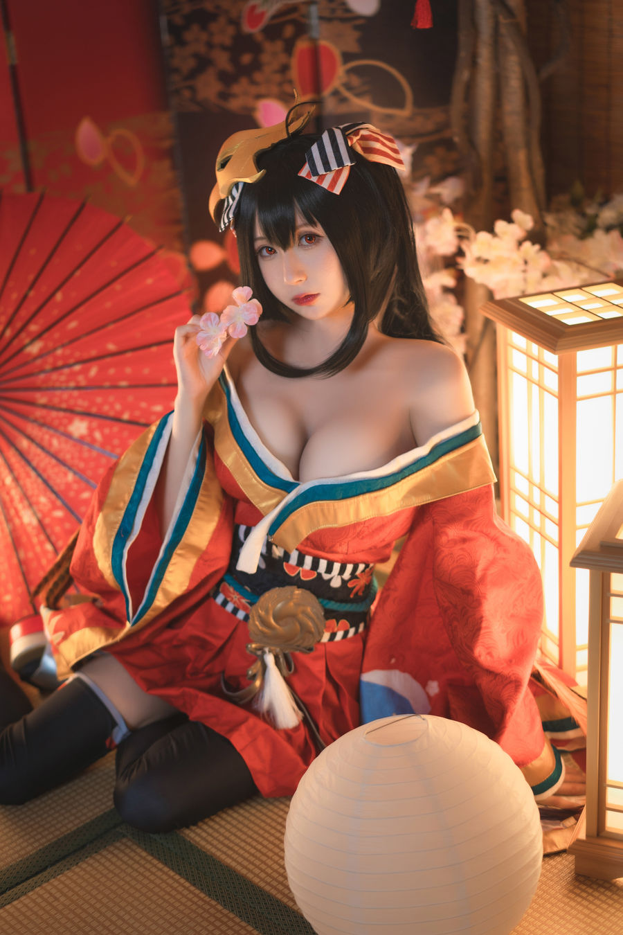 西园寺南歌 原版高清摄影作品写真图包合集[30套]-绅士乐园