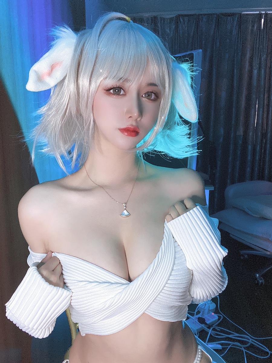 林子琳喵小姐姐微密圈付费写真照片资源下载-绅士乐园