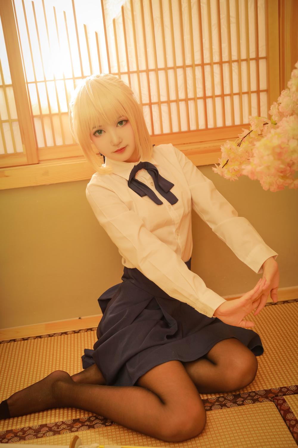 这个泡泡就是逊啦-常服25524