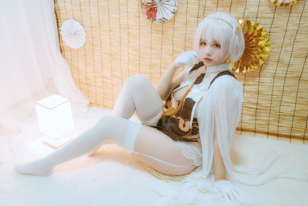 阿半今天很开心 原版高清摄影作品写真图包合集[自动持续更新]-绅士乐园