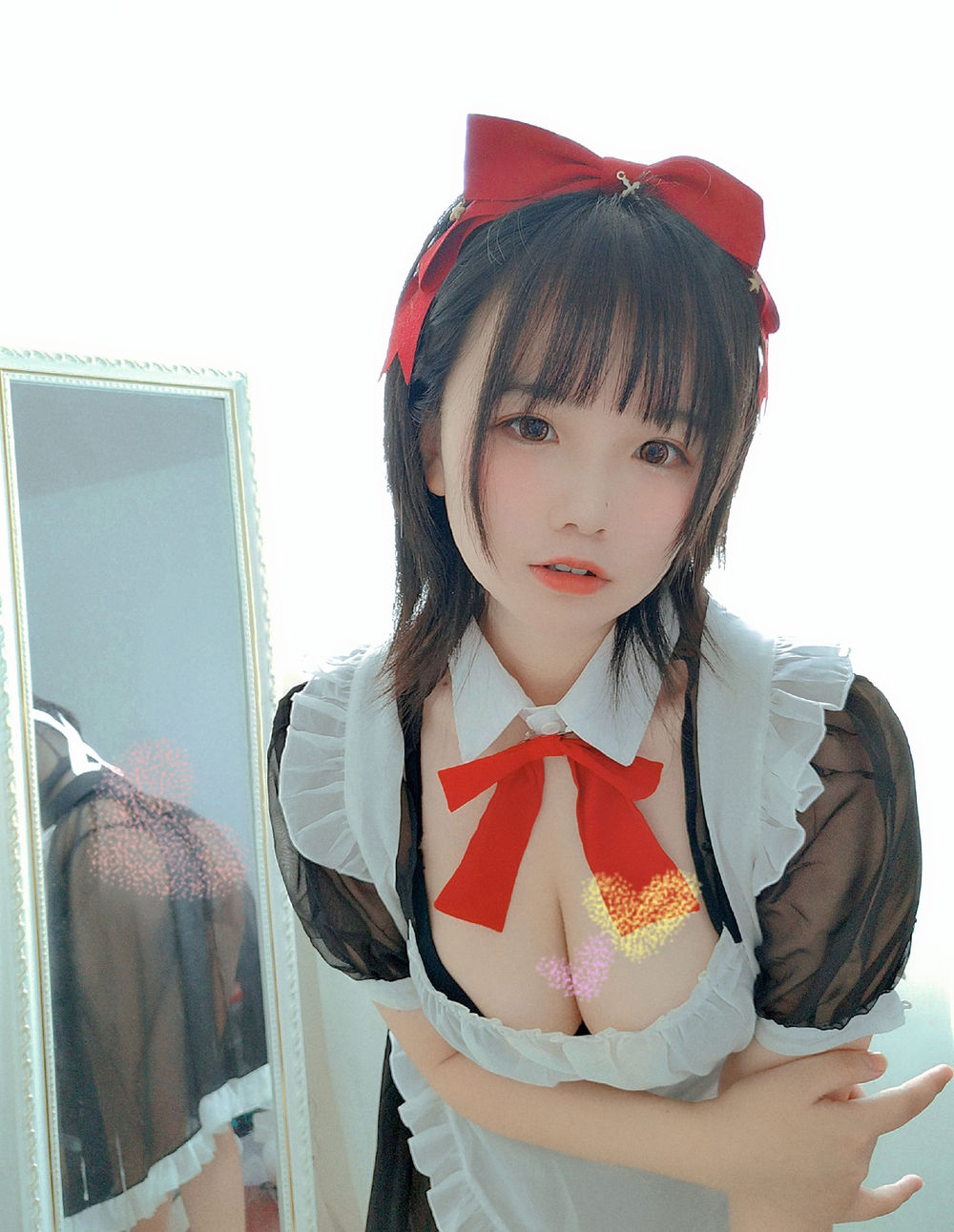 阿半今天很开心全套最全cos图片包_1-绅士乐园